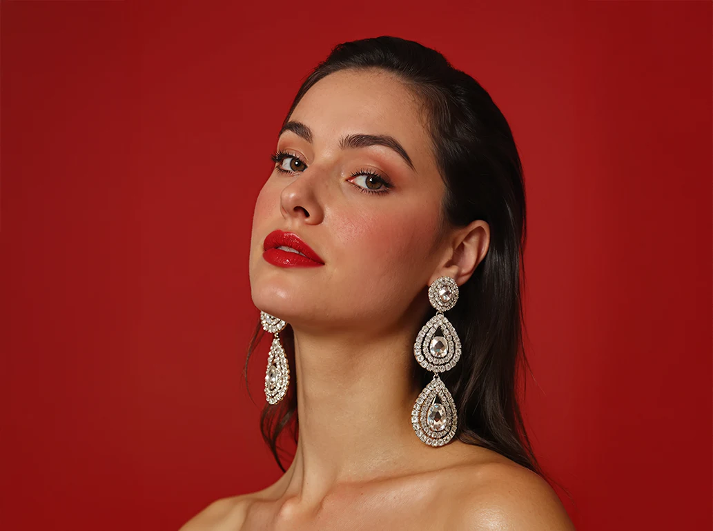 Sanvii Virtual Influencer